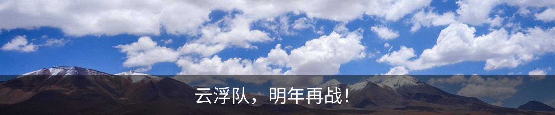 最新动态