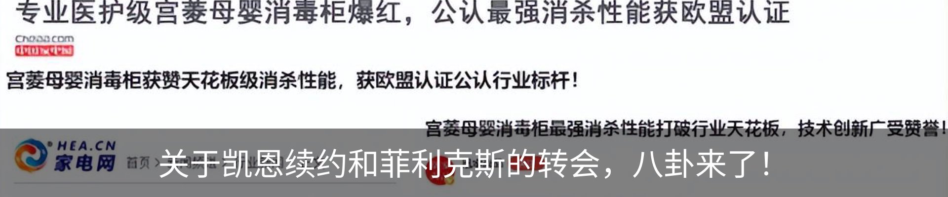最新动态