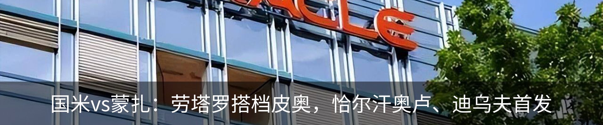 最新动态